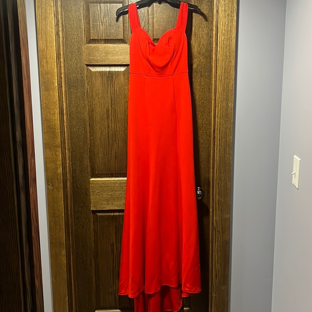 Prom Dress - Picture 4 of 6